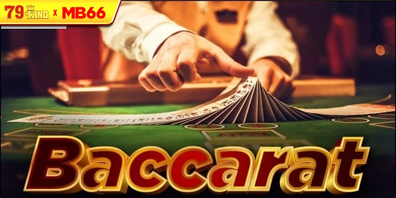 Khái Niệm Về Bài Baccarat Khái Niệm Về Bài Baccarat