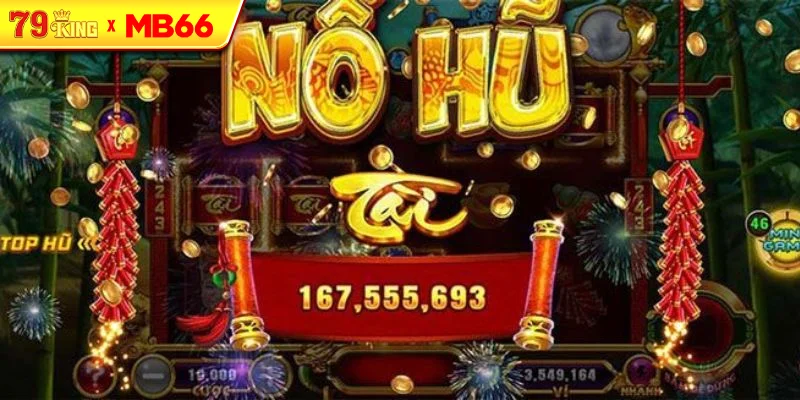 Bỏ túi mẹo chơi nổ hũ hiệu quả, chắc thắng