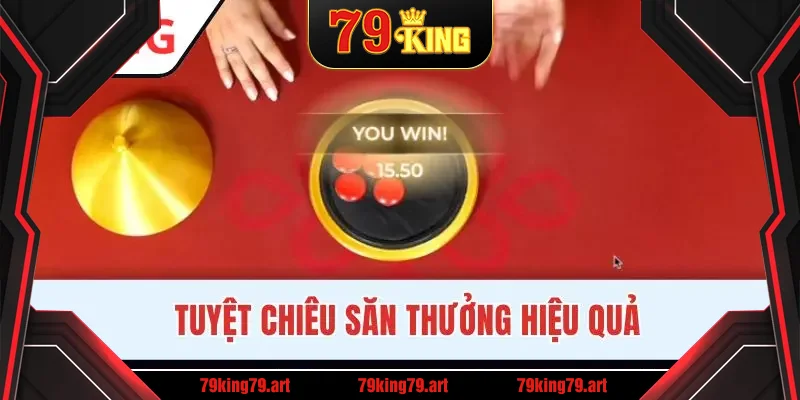 Kỹ thuật đặt cược bất bại không thể bỏ lỡ