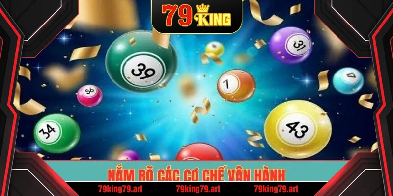 Nắm rõ các cơ chế vận hành