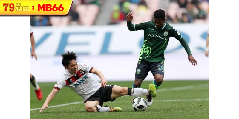  Màn chạm trán khó đoán giữa Seoul FC vs Jeonbuk Motors
