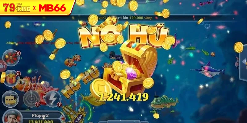 Tận dụng nhiều phương pháp để tăng cơ hội trúng lớn