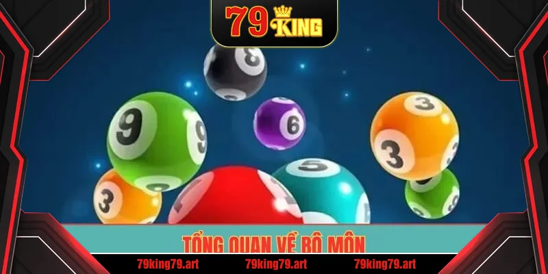 Tổng quan về bộ môn